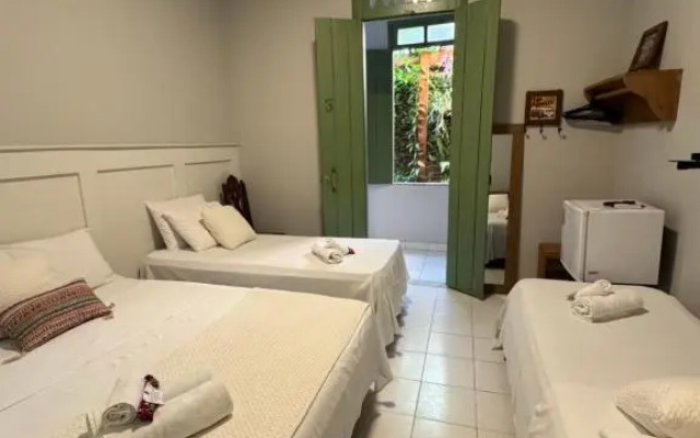 Pousada Flor Do Cacau