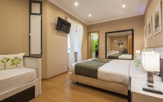 Vila Nova Guesthouse