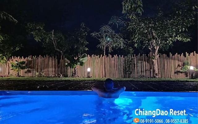 Chiang Dao Reset