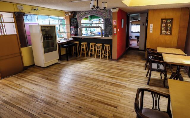 Vibes Hostel