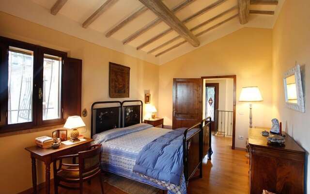 Verdidea - Villa la Felce