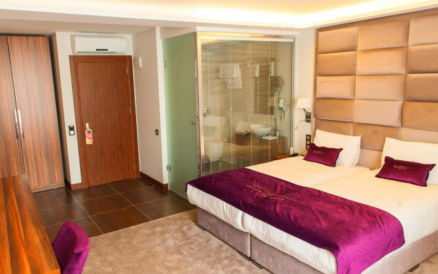 The 22 Hotel