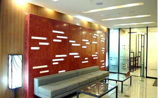 RYSE, Autograph Collection Seoul by Marriott