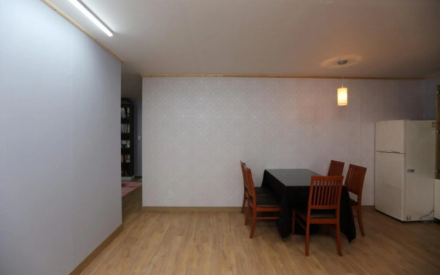 Pyeongchang Pyeongchang Pension Maeul