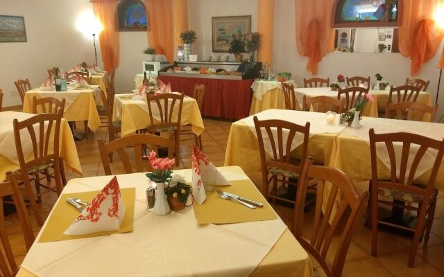 Albergo al Salus
