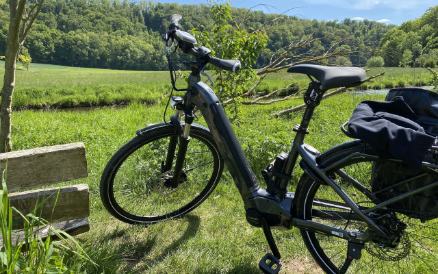 ApartHotel Rose Ellwangen