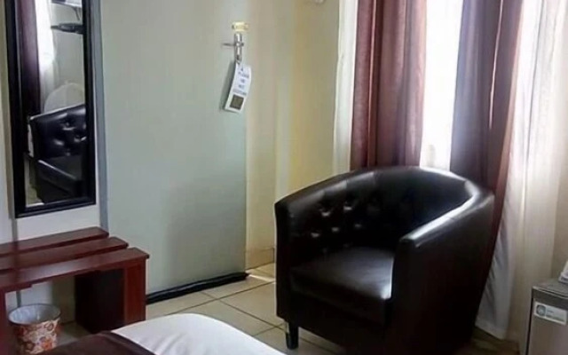 Thulamela Guest House