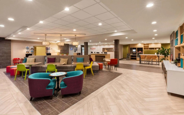 Hawthorn Extended Stay by Wyndham Kingwood/Houston