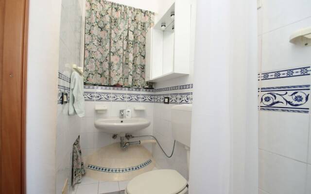 Costa Apartment