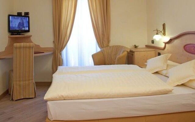 Hotel Cassana