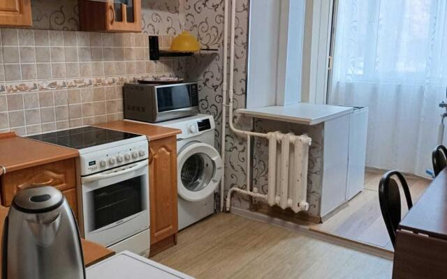 Апартаменты на улице Магистральная 97