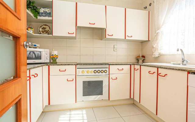 Casa Mercuri - ONLY FAMILIES