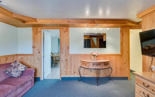 Zion Park Motel
