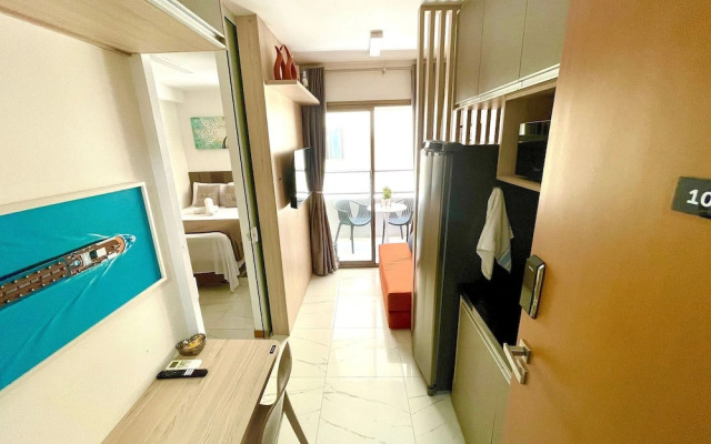 Smart Costa Azul by VLV Stays