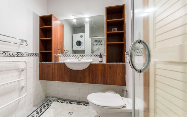 Waterfront Seaview Hotel Apartments