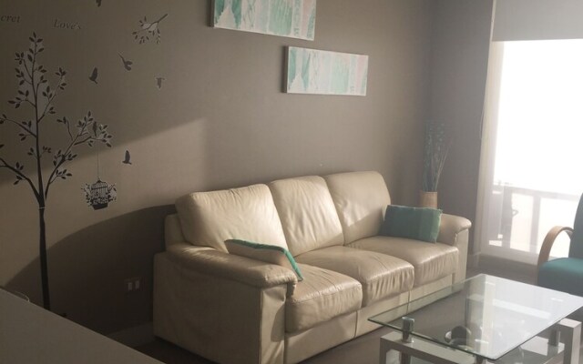 Depto Laguna del Mar La Serena 975