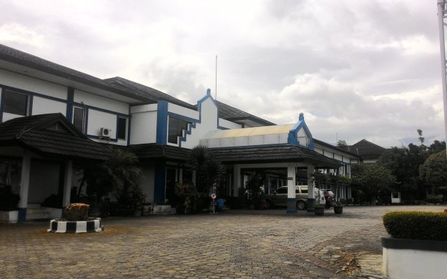 Parama Hotel Puncak