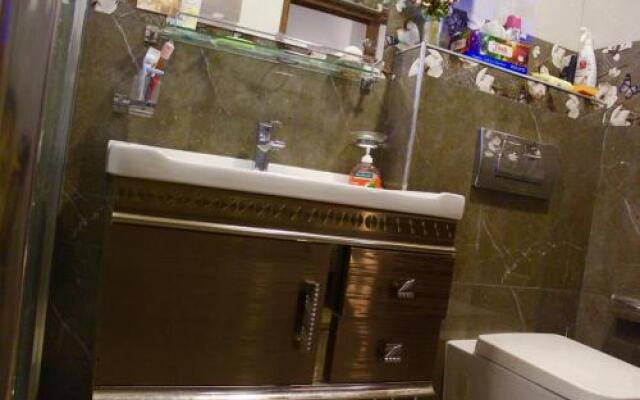 Paradise Hostel Negombo