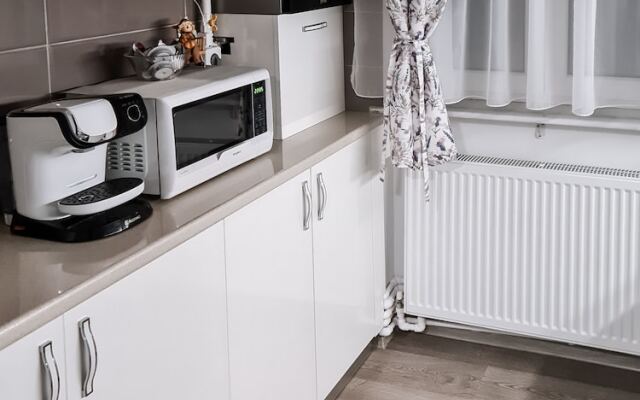 Apartament Alina