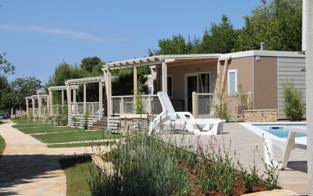 Mobile Homes Peskera