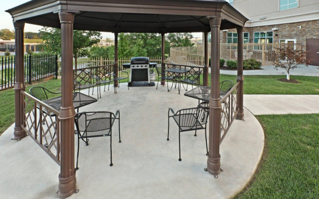 Staybridge Suites Bentonville-Rogers by IHG