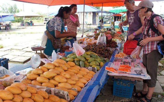 Contemporary 3bd Safari Pool Villa Near Nai Yang Beach