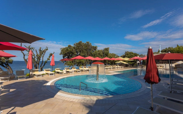 Family Hotel La Luna