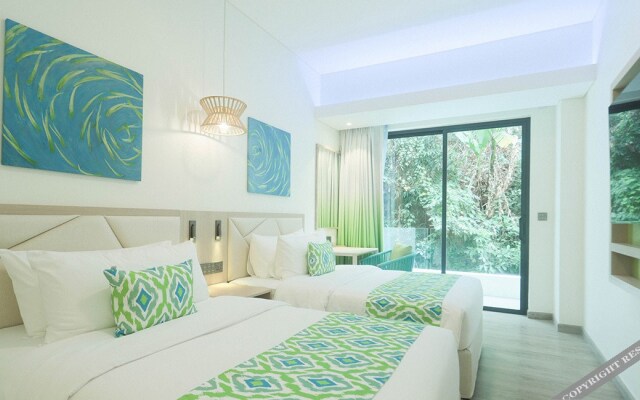 Lime Resort El Nido