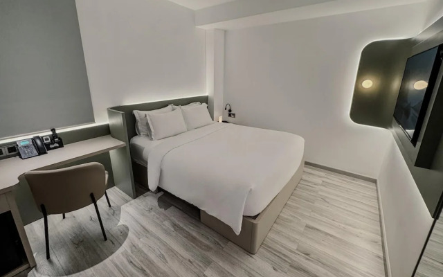 The Concept Hotel HCMC - Premium