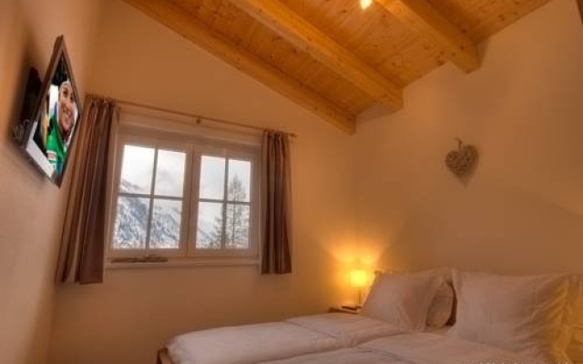 Residenz Maiskogel By Kaprun Rentals