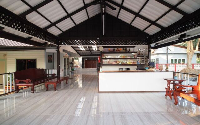 OYO 911 Suanphai Resort