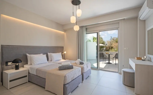 Luxury Villa Zakkallin - With Amazing View