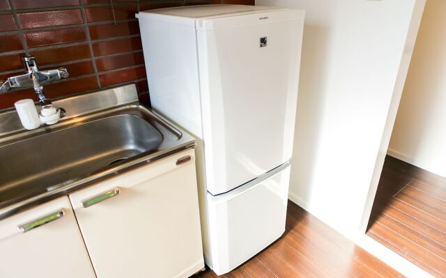 Guest House 300hostel Osu Kannon