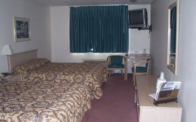 Select Inn Grand Forks