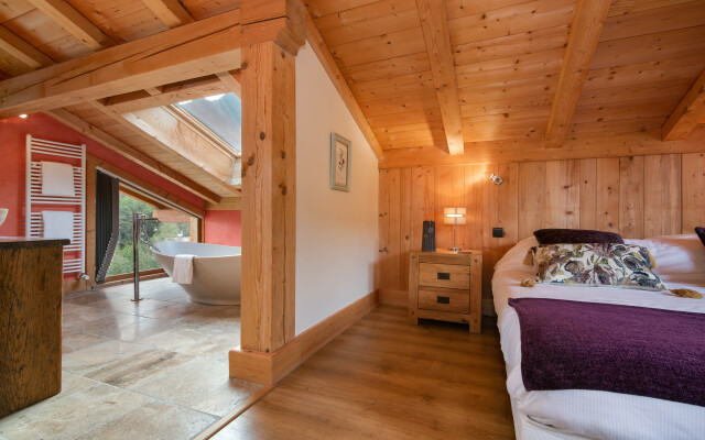 Chalet Anelie