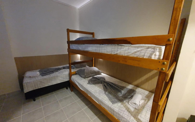 Residencial Vila Buarque