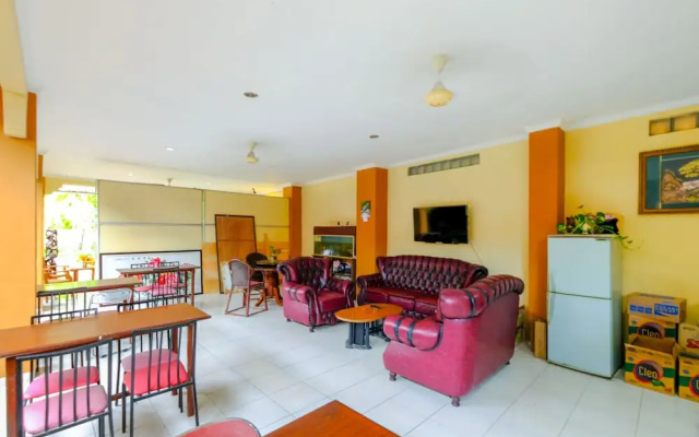 SPOT ON 2185 Hotel Elen