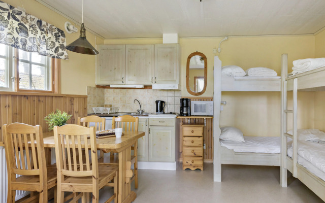 First Camp Mellsta-Borlänge