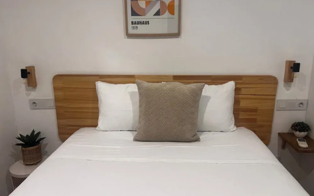 Marisol Self Check-in Guesthouse