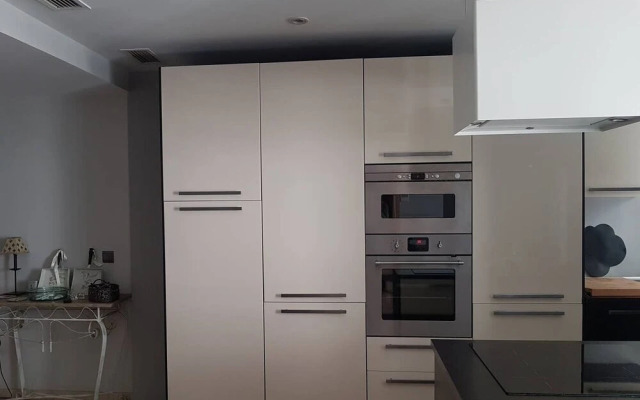 Apartment in Marbella's Old Town