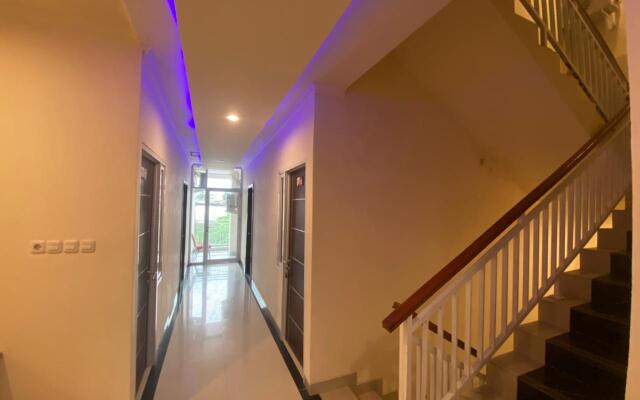 Mapala Guest House Makassar RedPartner