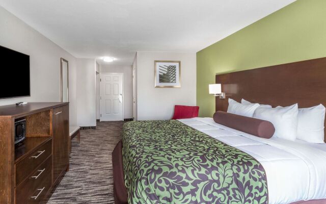 Comfort Inn & Suites North Little Rock JFK Blvd