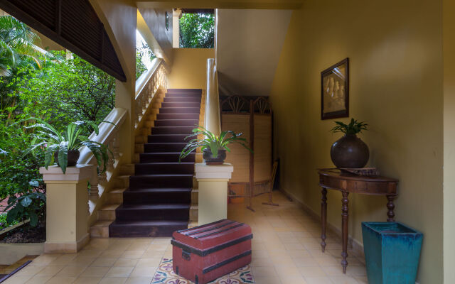 Pavillon d'Orient Boutique