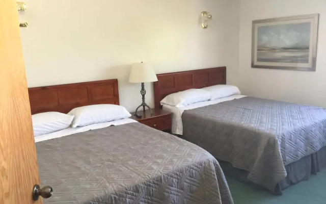 Zion Suites of Hildale