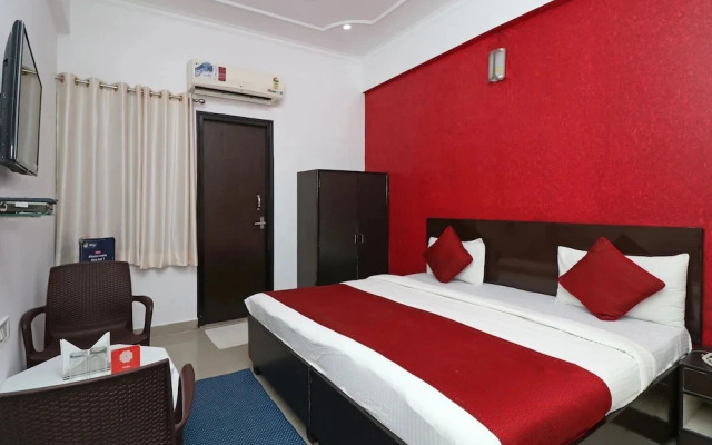 Rajni Guest House by OYO Rooms