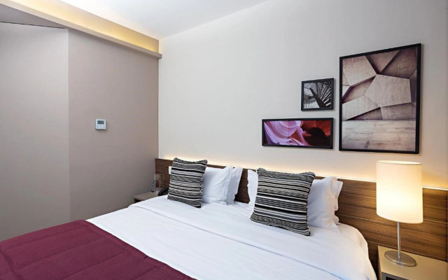 Royal Palm Tower Anhanguera