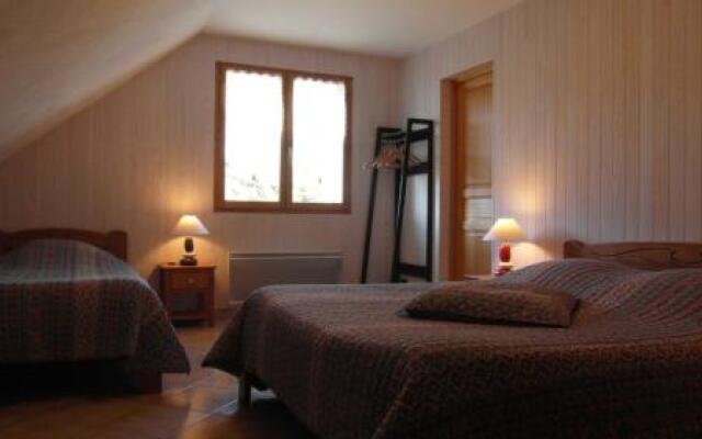 Au Vieux Tilleul Chambres d'Hôtes