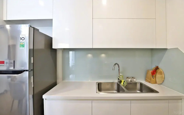 Mira Housing- Vinhome Skylake Luxury Apartment