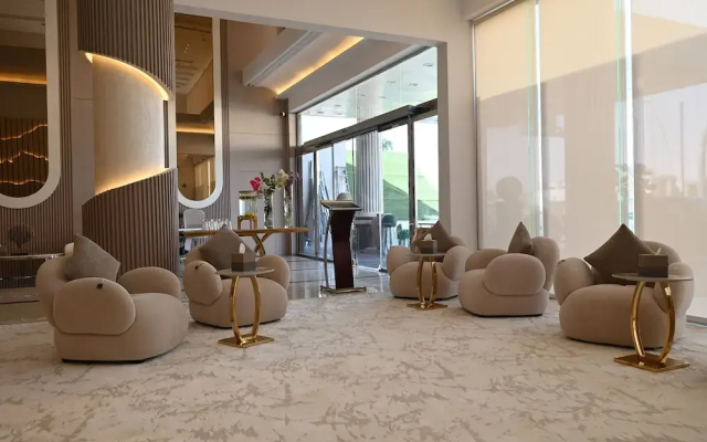 Riyadh Inn Hotel