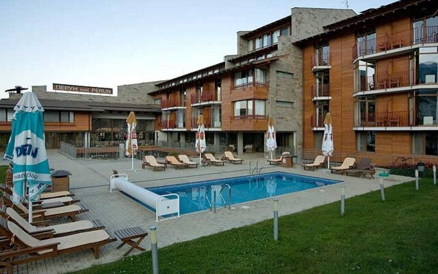 Platinum Hotel & Casino, Bansko